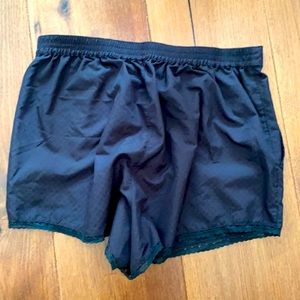Hurley shorts